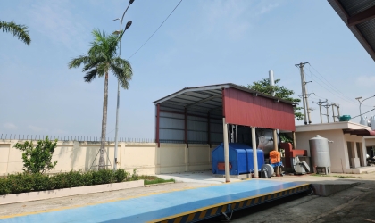 Bảo quản bột cá trong kho: 7 điểm doanh nghiệp cần lưu ý
