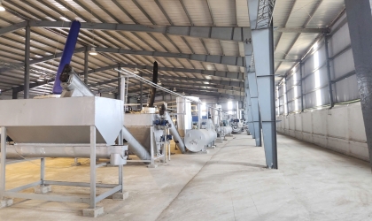 Bột cá 55%, 60% và 65% đạm khác nhau như thế nào?