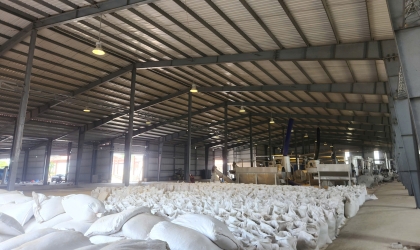 Cách chọn bột cá làm nguyên liệu thức ăn chăn nuôi