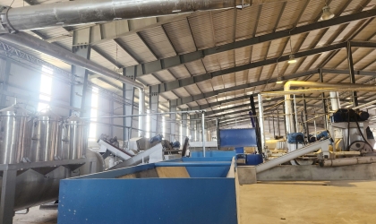 Đánh giá năng lực nhà cung cấp bột cá qua 6 tiêu chí