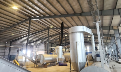 Lập kế hoạch mua bột cá theo tháng cho nhà máy thức ăn