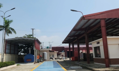 Nhận biết bột cá chất lượng qua cảm quan và hồ sơ lô hàng