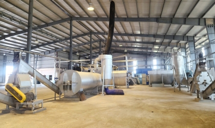 Quy cách đóng bao bột cá và những lưu ý khi giao nhận