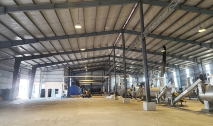 Ứng dụng bột cá cho thức ăn thủy sản