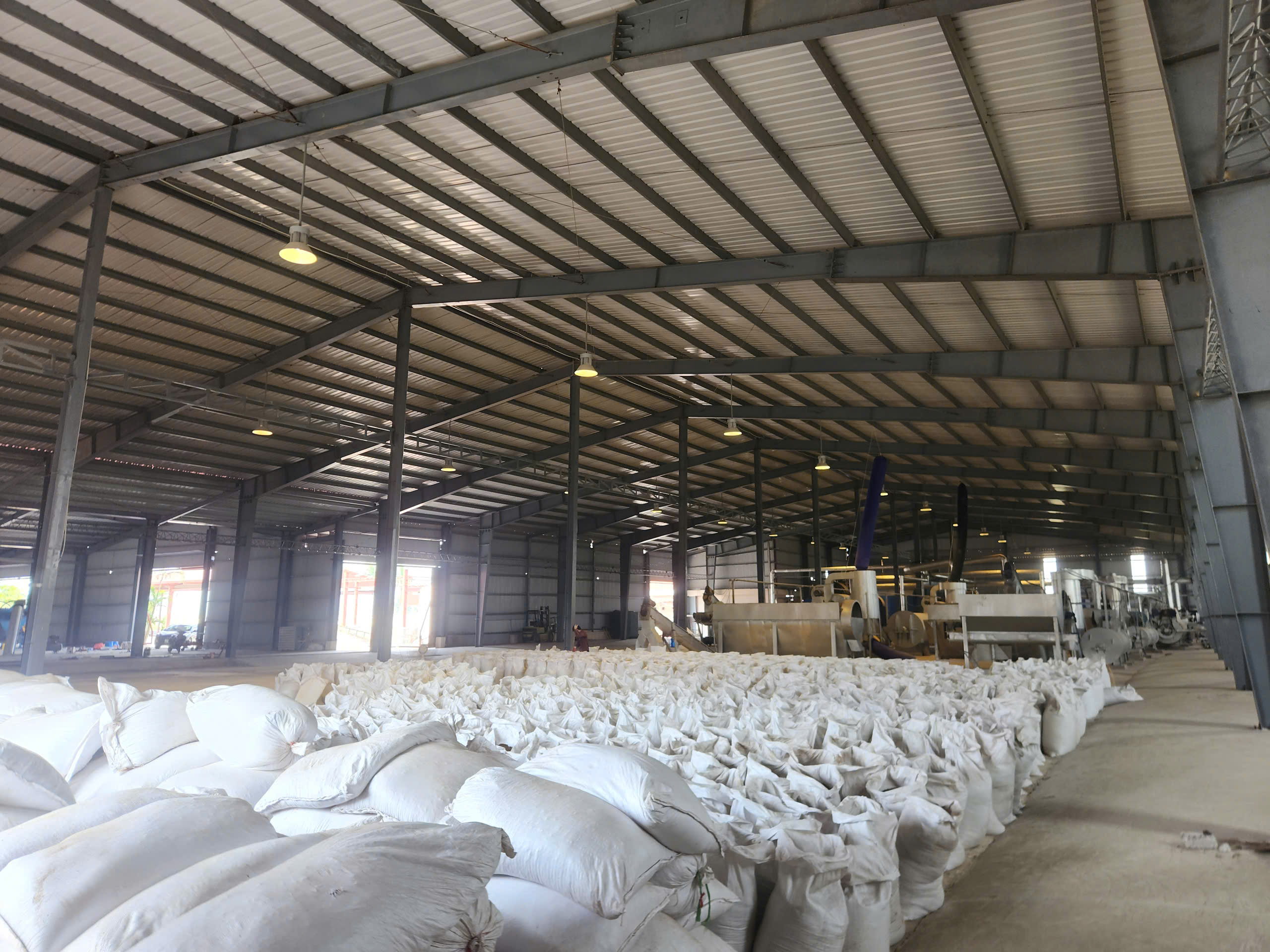 Cách chọn bột cá làm nguyên liệu thức ăn chăn nuôi