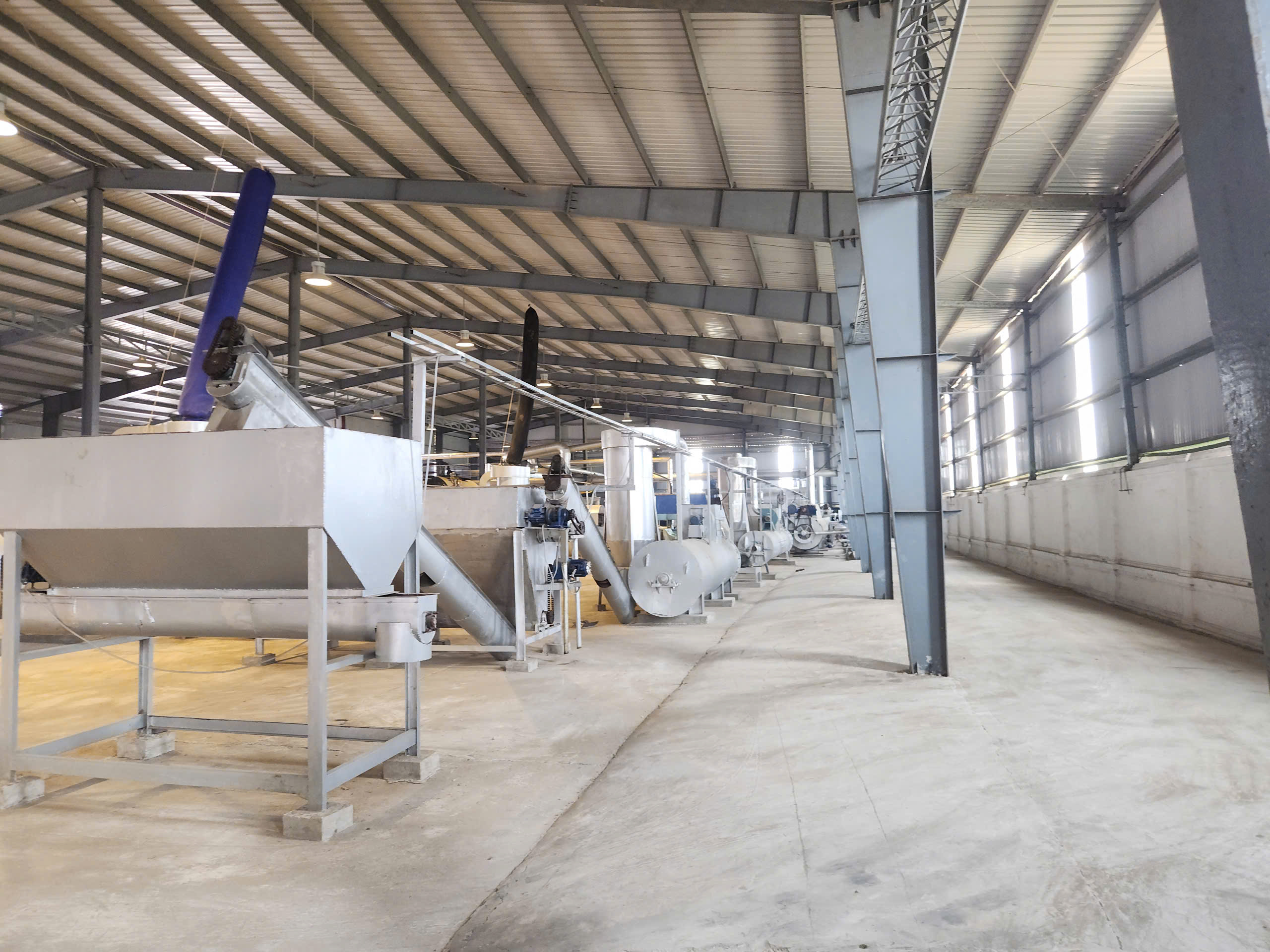 Bột cá 55%, 60% và 65% đạm khác nhau như thế nào?