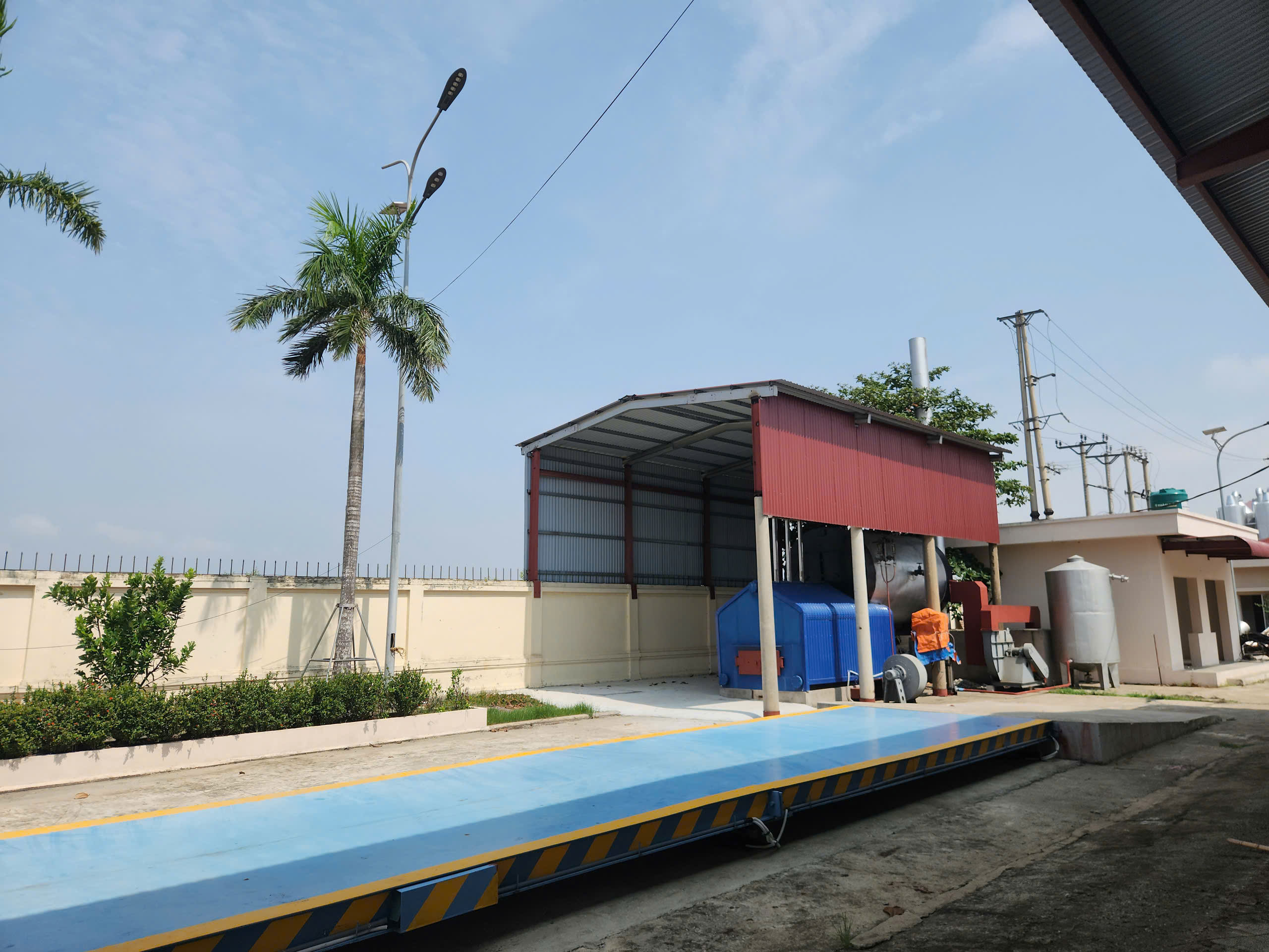 Bảo quản bột cá trong kho: 7 điểm doanh nghiệp cần lưu ý