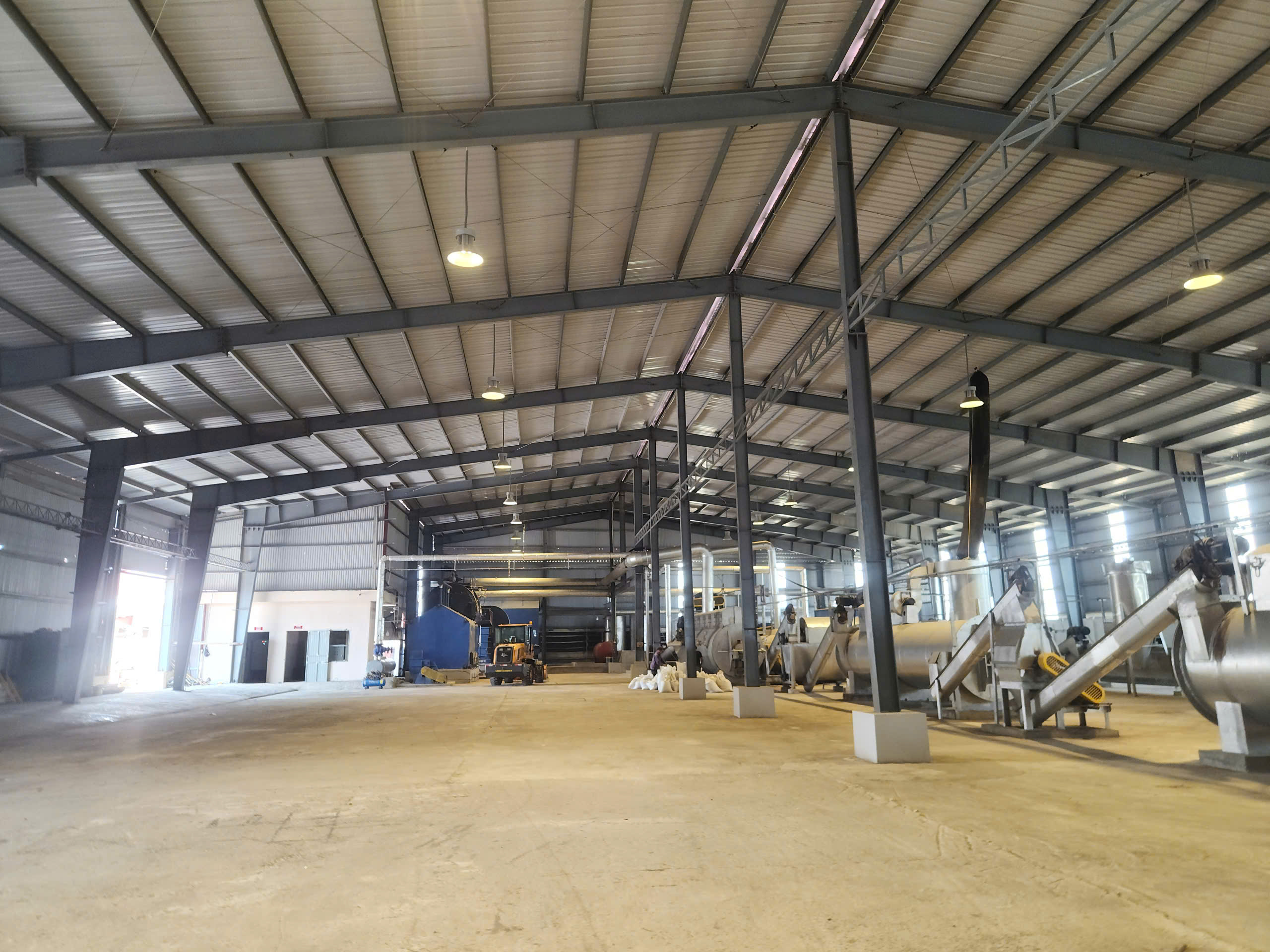 Ứng dụng bột cá cho thức ăn thủy sản