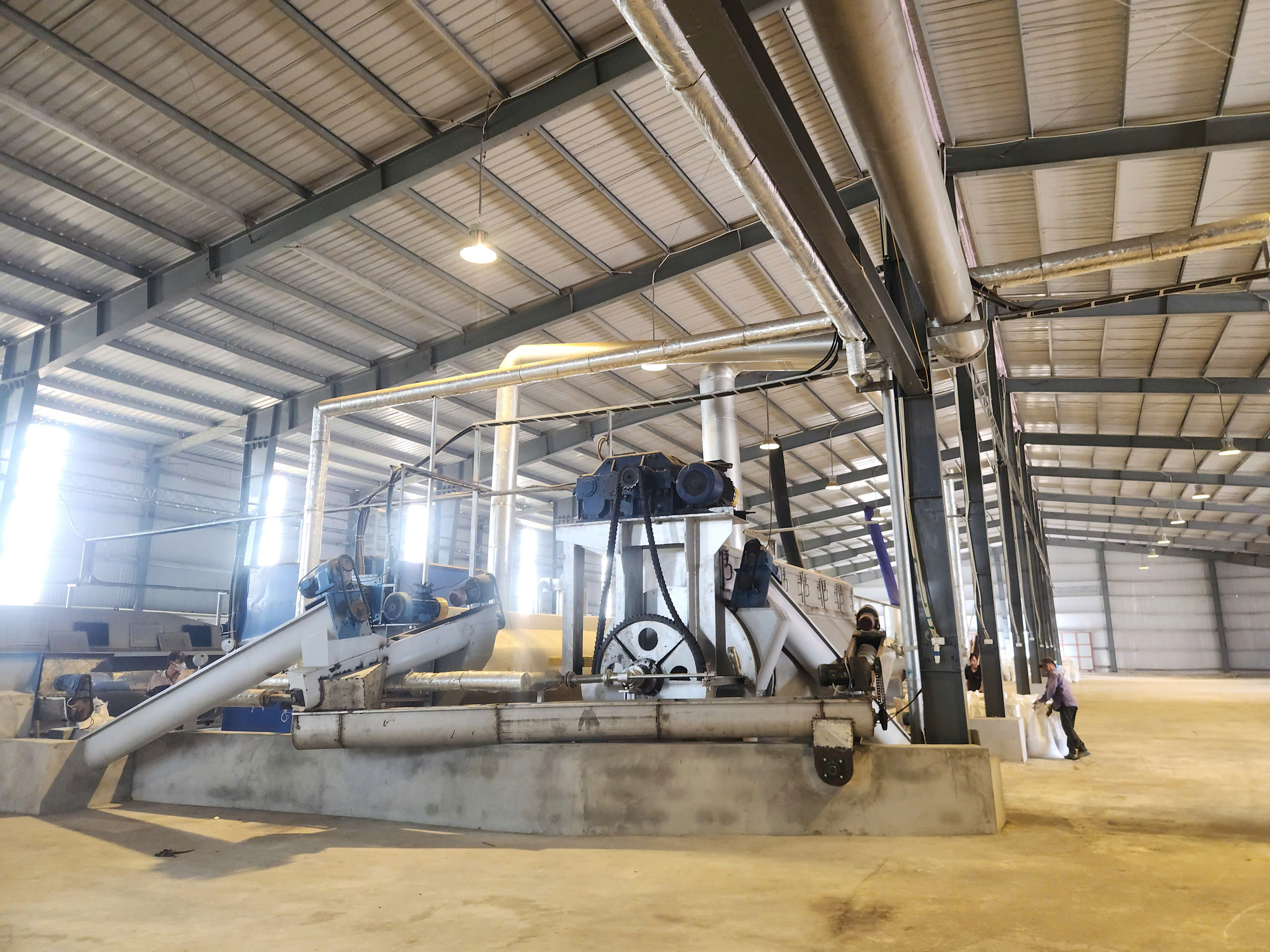 Các yếu tố ảnh hưởng đến giá bột cá