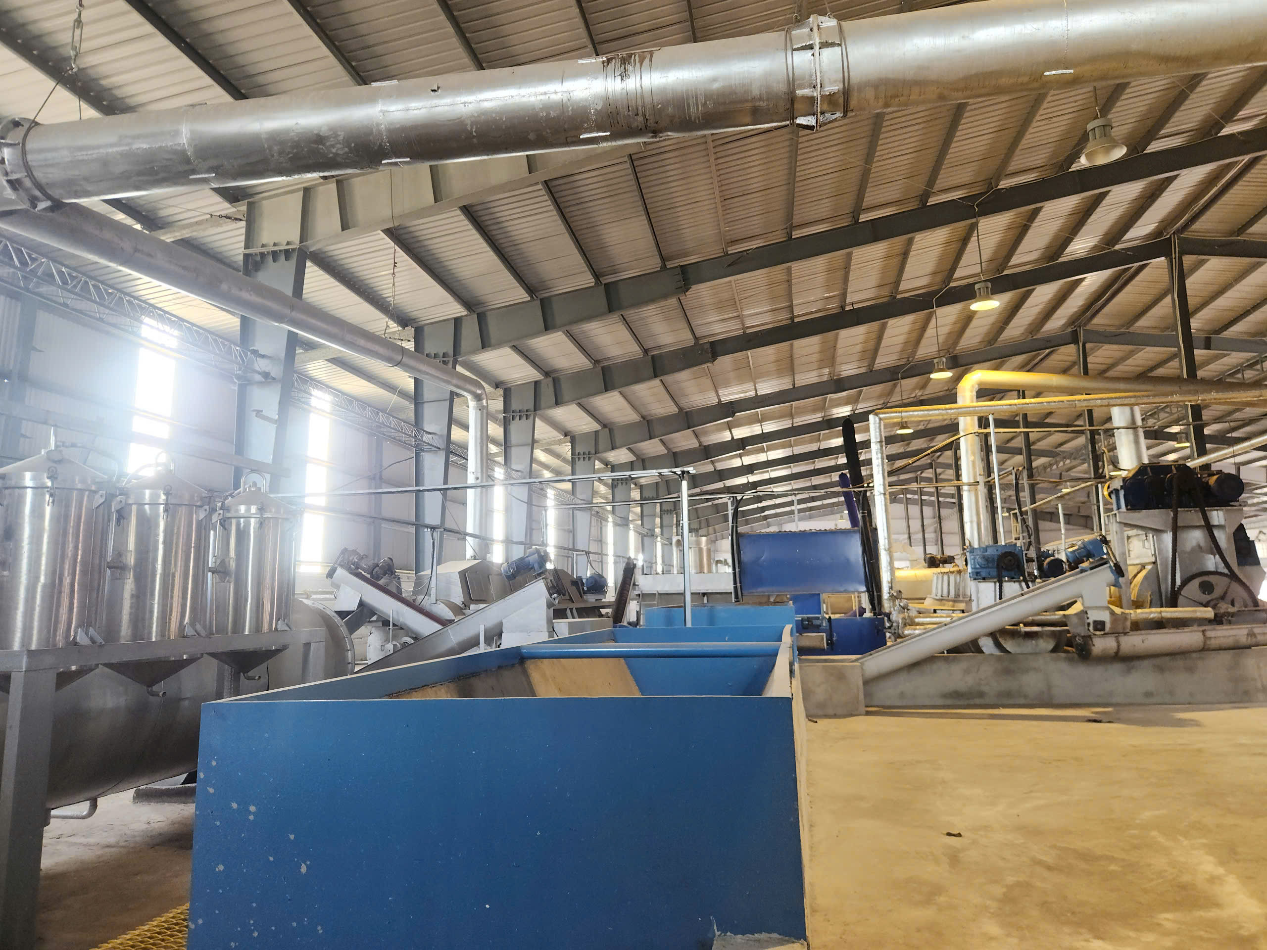 Đánh giá năng lực nhà cung cấp bột cá qua 6 tiêu chí